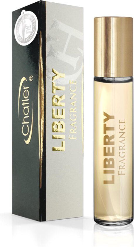 Chatler Eau de Parfum / 30 ml / Vrouwen