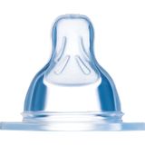 MAM Baby Bottles Spenen voor babyflessen 1 st