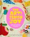 The Chronicle Books The Art of Jewish Joy: Crafts and Activities for Celebration and Connection Hardcover