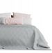 AmeliaHome Ophelia Dekbedovertrek Staal 200x220 cm