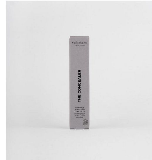 Mádara The Concealer