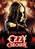 Osbourne God Bless Ozzy Osbourne DVD / 2011