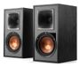 Klipsch R-41PM - Bibliothèque - Noir