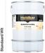 Holdbar Badkamercoating Standaard Wit 10 kg