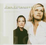 Rapsodie Duo Villarceaux plays Ravel & Debussy CD