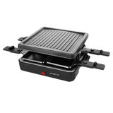 Emerio RG-120656 Raclette 600 W Zwart