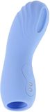 Evolved Selopa - Kogel Vibrator, mini vibrator Evolved - Vibrator makkelijk mee te nemen - Paars