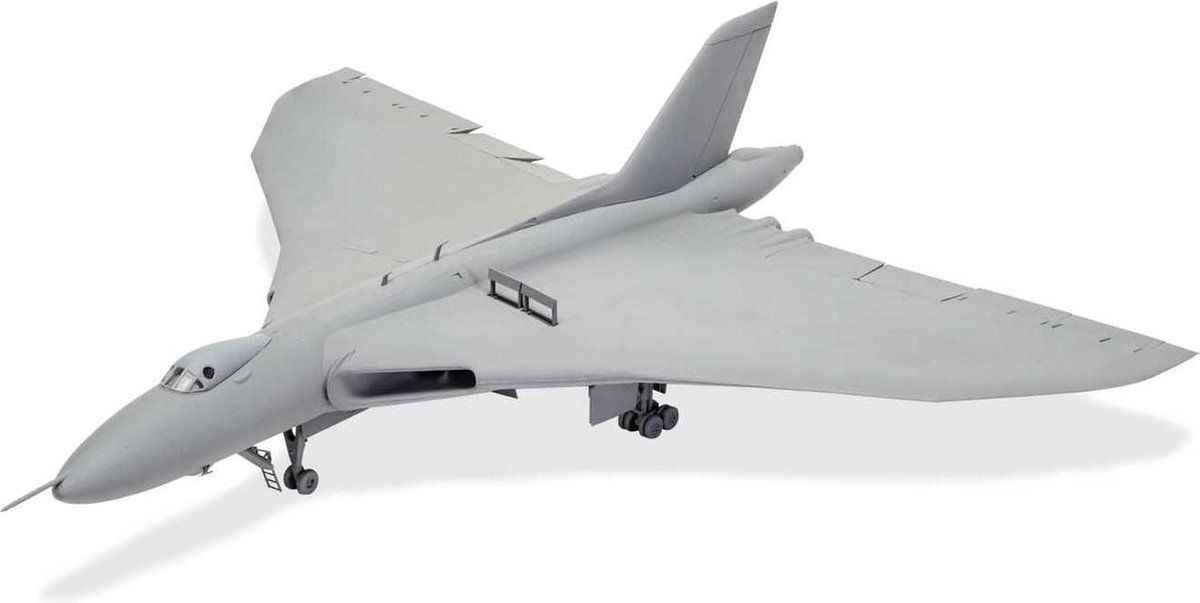 Airfix A12011 Avro Vulcan B2 Vliegtuigen - 5055286680373