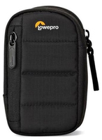 Lowepro Tahoe CS 20 Compact Camera Case - Black