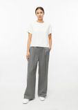 s.Oliver Broek W40 X L34 Grijs