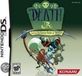 Konami Death Jr.: And Science Fair of Doom - Nintendo DS