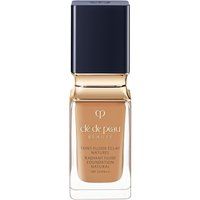 Clé de Peau Beauté Foundation Unisex 35ml Lichtbruin