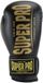 Super Pro Combat Gear Champ SE (kick)bokshandschoenen Zwart/Goud 14oz