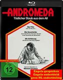 Plaion The Andromeda Strain (1970) (Blu-ray)