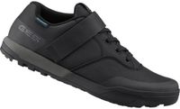 Shimano Ge500 Mtb-schoenen Zwart EU 45 Man