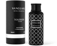 maison asrar Vanguard / 100ml / Unisex