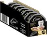 Cesar Adult Nat Hondenvoer Classic Terrine met hartig gevogelte en rundvlees, 14 kommen, 14x150g