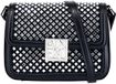 Armani Exchange Xw003374_af26449 Sac bandoulière Noir Polyester Unisexe