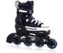 Tempish Kinder Inliner Inline Skates Rebel T Eur 37 40 Blau