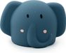 Trixie nachtlamp Mrs. Elephant - Oplaadbare nachtlamp voor kinderen - 3 lichtsterktes - Met timer