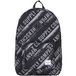 Herschel Heritage Rugzak grijs / zwart / wit