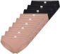sloggi Dames slip / onderbroek 9 pack GO Crush