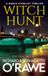 Witch Severn House Witch Hunt: A Grace O'Malley Thriller Hardcover