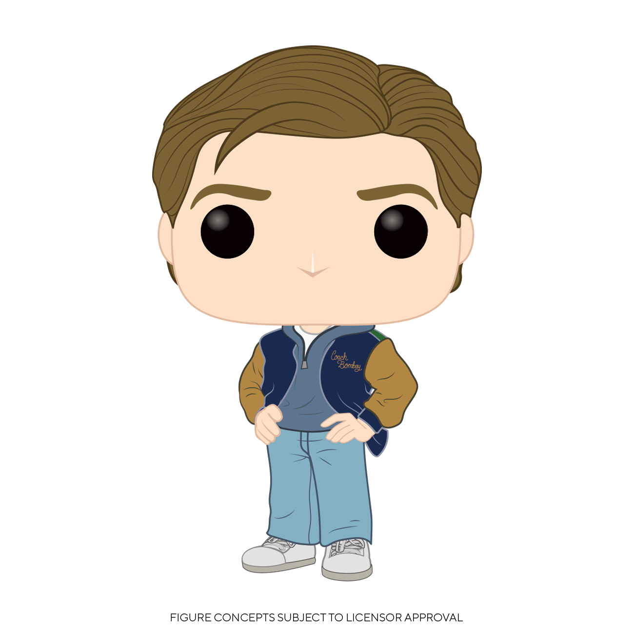 Funko 46784 Actiefiguren & verzamelitems PVC 0,25 jaar 0889698467841