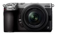 Nikon Z5 IIC systeemcamera Zilver + 24-50mm Zwart