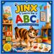 Jinx Learns the ABC's: With Jinx the Bobtail Kitten: A Purrfect way to Learn the Alphabet