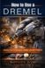 How Bol How to Use a Dremel Paperback