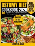 Ostomy Diet Cookbook 2026