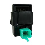 cyclingcolors CDI-bobine voor motorfiets, bromfiets, compatibel met GY6 139qmb, 5-polig