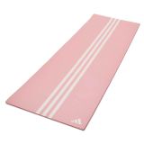 adidas Performance Tapis de yoga Adidas Yoga Mat - 10mm - divers designs, avec sangle de transport élastique
