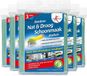Lucovitaal Schoonmaakdoek Bamboe - 5 x 3 stuks - Voordeelverpakking