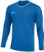 Nike Team Sweater Heren Dri-FIT Park 26 Crew Top Blauw - Maat M