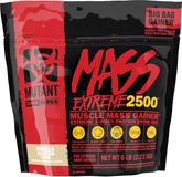 Mutant Mass XXTreme 2500 - 2720 g - Vanille
