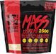 Mutant Mass XXTreme 2500 - 2720 g - Vanille