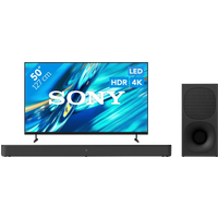Sony Bravia 3 II / LED screen / 50 / 2026