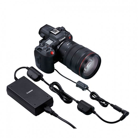 Canon DC Coupler DR-E6C