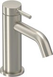 IVY Bond Wastafelkraan - Model S - Geborsteld Nickel PVD