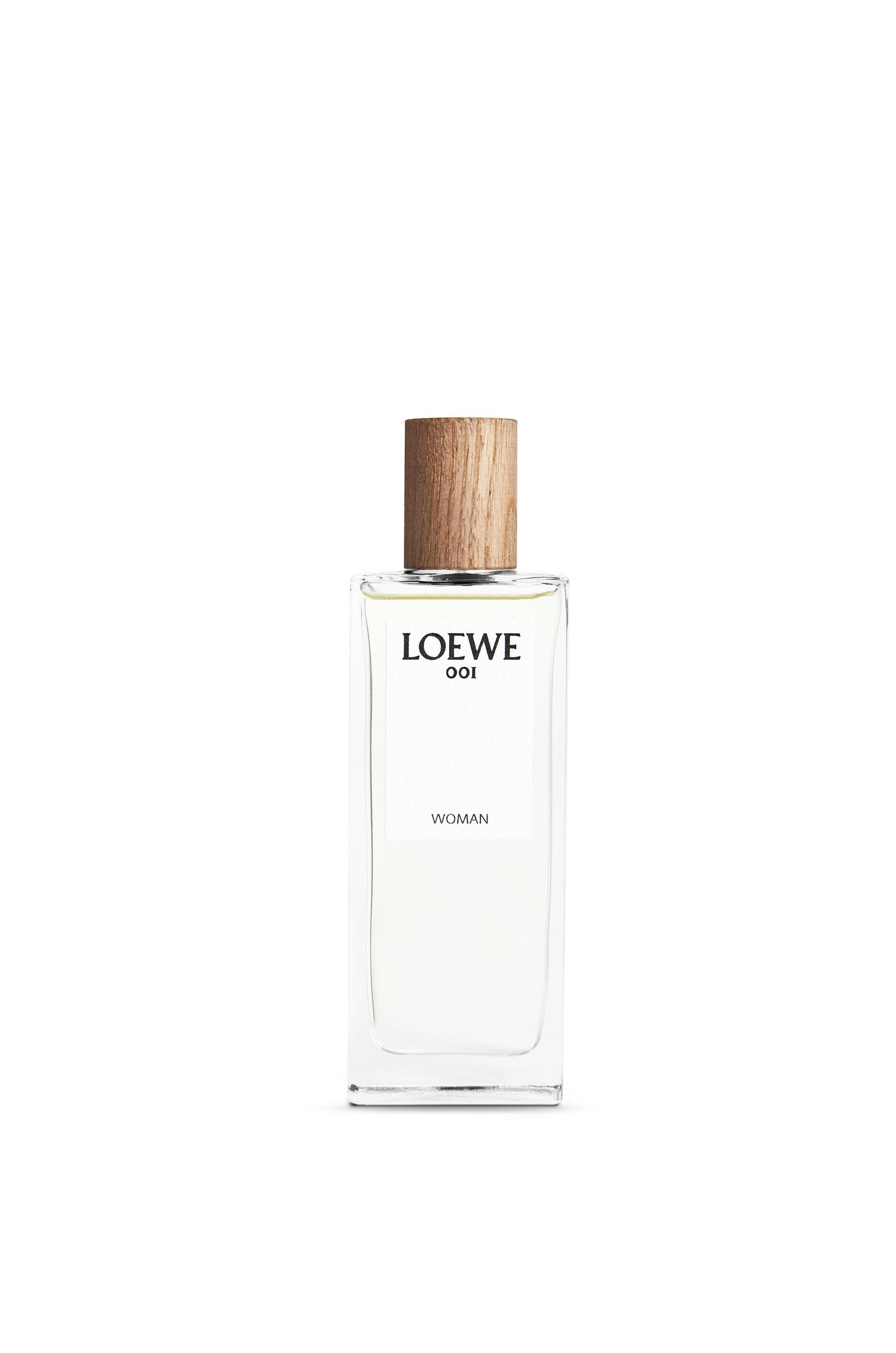 LOEWE Perfumes Loewe 001 / 50 (ml) / Women