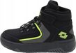 Lotto Chaussures Jabster Fur 2600510K1119