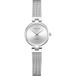 BERING Women's Quartz Watch | 24mm Case | Stainless Steel Case | Classic Collection | 17724
