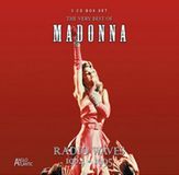 The Madonna Radio Waves 1984-1995