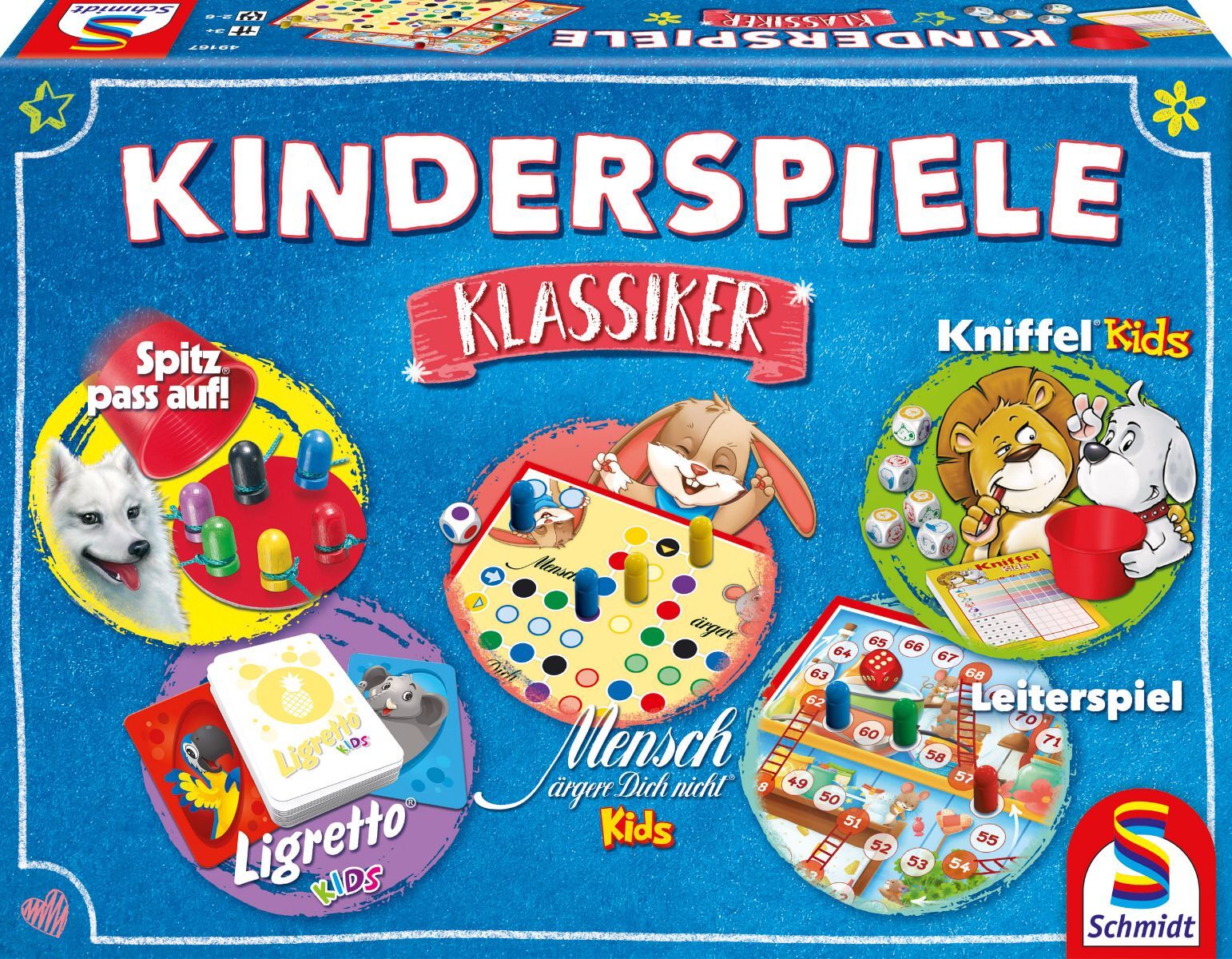 Schmidt Spiele 49189