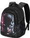 Karactermania Batman Running Plus Rugzak