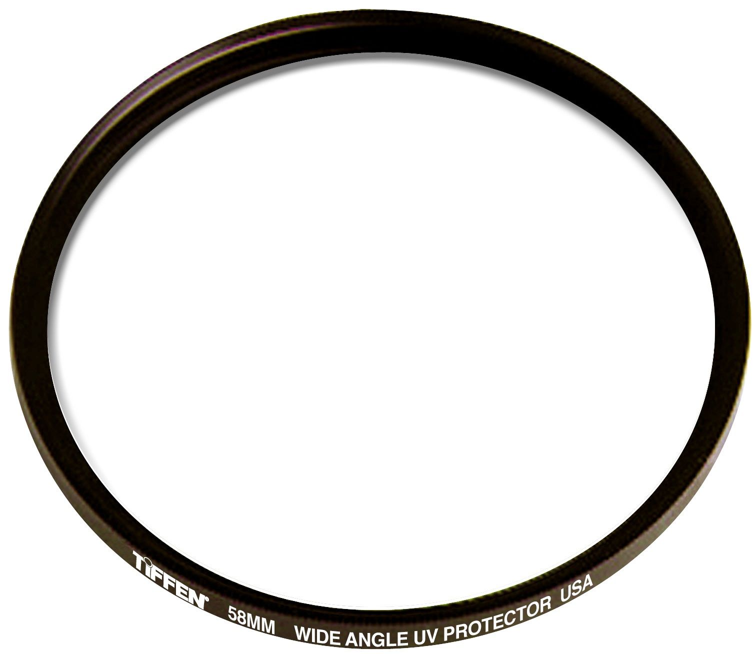 Tiffen 58WIDUVP - Camera Lens Filter - 58mm