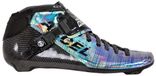 Powerslide Accel Race Patins Bleu EU 44