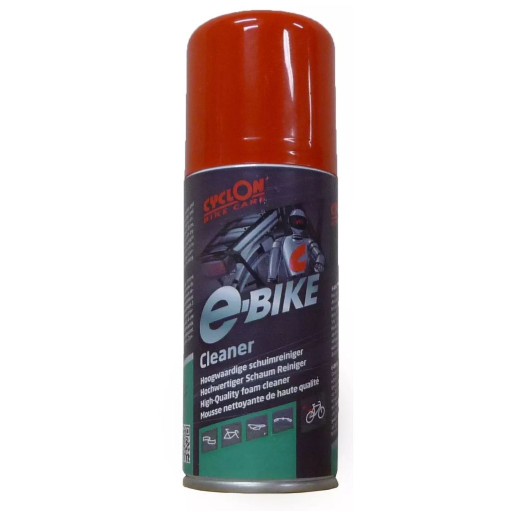 Cyclon E-Bike Cleaner 100ml 14040